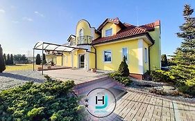 Hotel Jabłoński